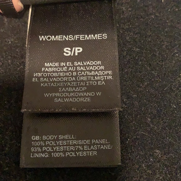 Women’s small Northface fleece. - Picture 5 of 9